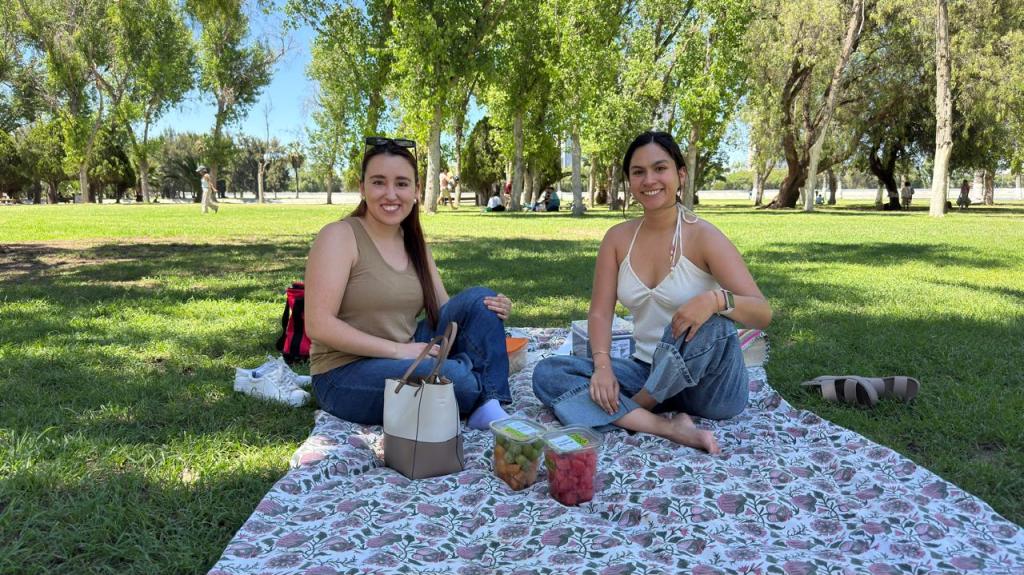 PARQUES ESTATALES GRATUITOS REÚNEN A MILES DE FAMILIAS POTOSINAS ESTE FIN DE&nbsp;SEMANA