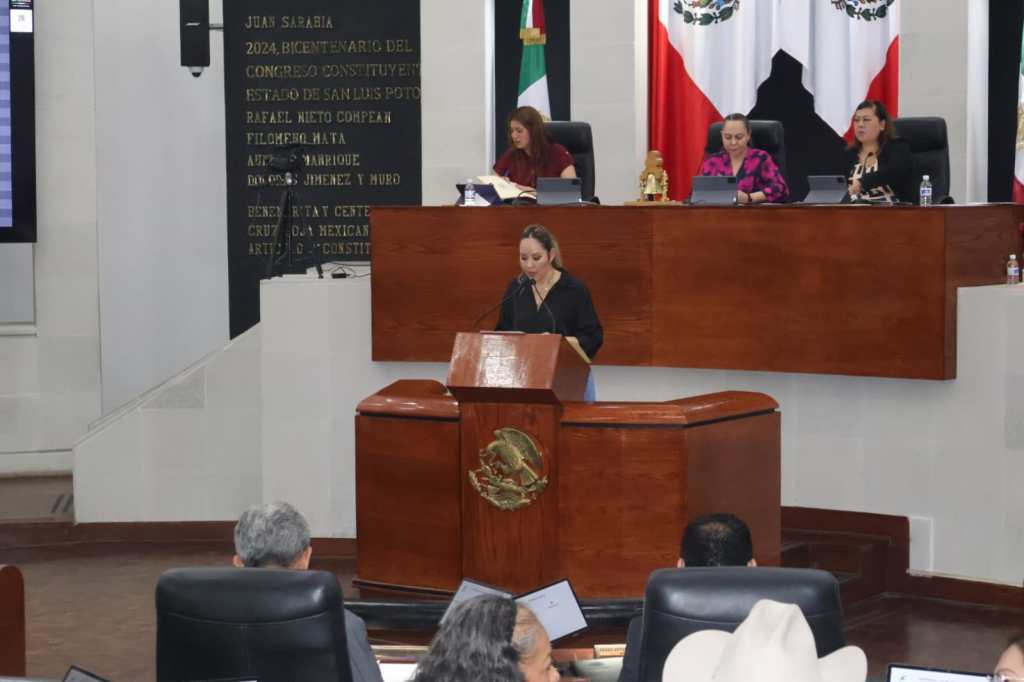 APRUEBAN EN COMISIÓN REFORMAS PARA FORTALECER LA PREVENCIÓN Y COMBATE DE INCENDIOS FORESTALES EN SAN LUIS&nbsp;POTOSÍ