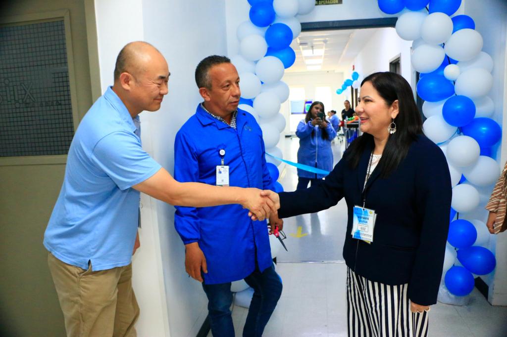 VILLA DE POZOS FORTALECE COORDINACIÓN CON SECTOR INDUSTRIAL PARA IMPULSAR ACCIONES&nbsp;AMBIENTALES