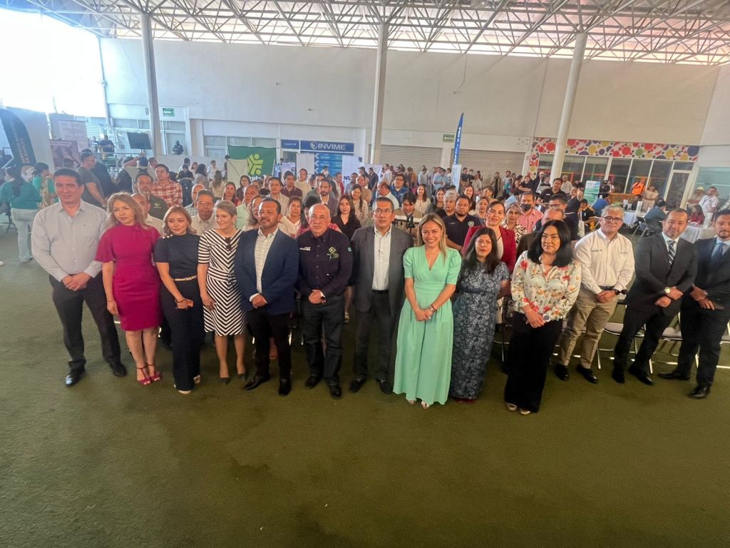 ESTADO ACERCA EMPLEO FORMAL CON FERIA LABORAL PARQUE&nbsp;MILLENNIUM