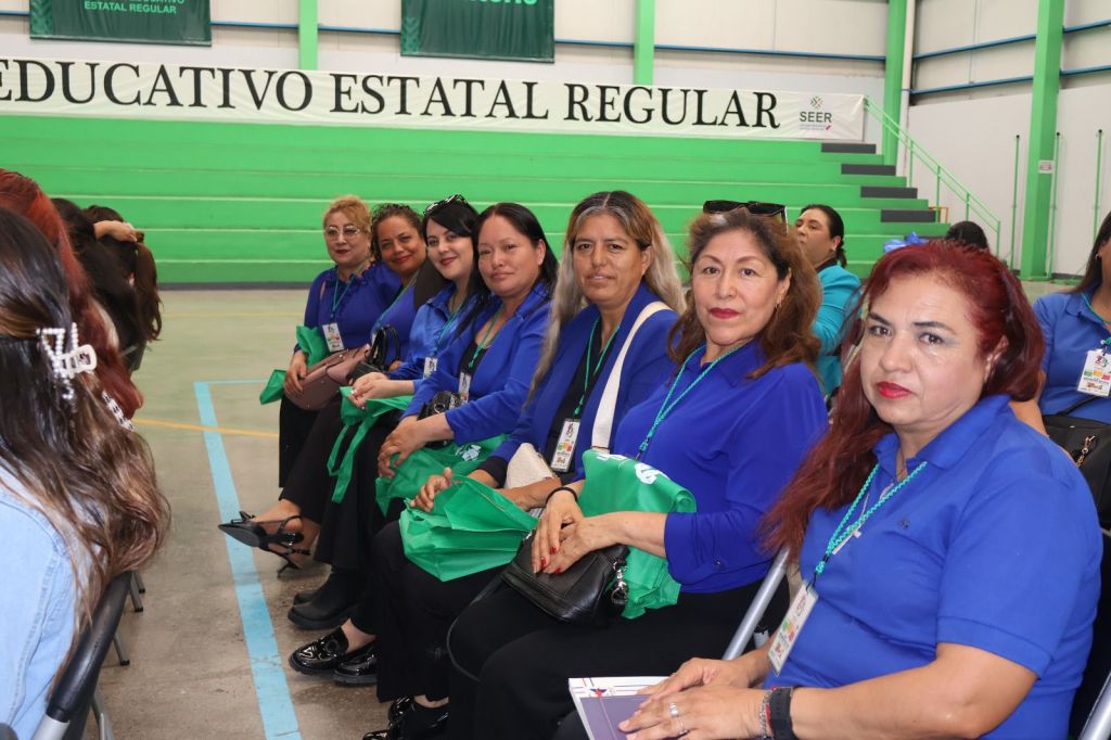 SAN LUIS IMPULSA EL PRIMER ENCUENTRO ESTATAL DE BIBLIOTECARIAS Y&nbsp;BIBLIOTECARIOS