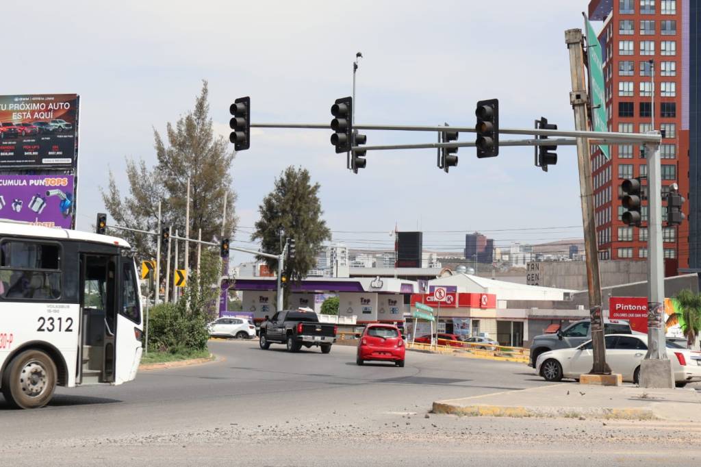 EN MARCHA LICITACIÓN PARA LA CONSTRUCCIÓN DEL PUENTE DE GLORIETA DE LA FAMILIA EN LOMAS DEL TECNOLÓGICO GOBERNADOR RICARDO&nbsp;GALLARDO.