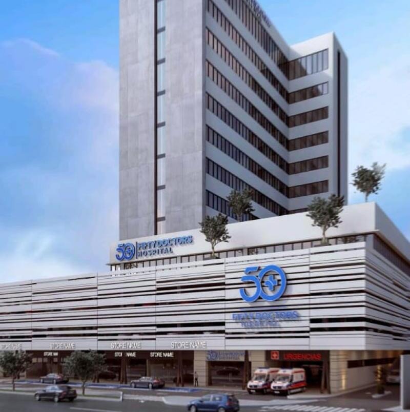 SAN LUIS FORTALECE SALUD Y ECONOMÍA CON PROYECTOS DE ALTA&nbsp;ESPECIALIDAD