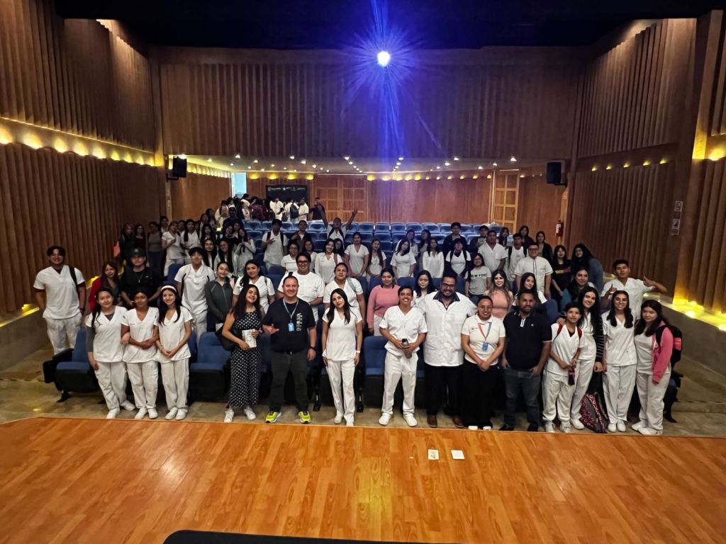 Fortalece DIF Municipal la sensibilización social con talleres de toma de conciencia en&nbsp;universidades