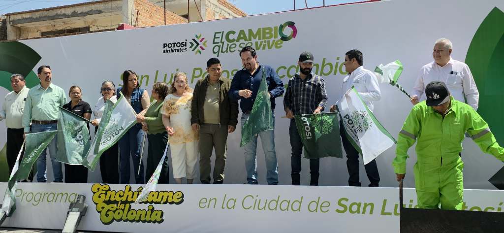 GOBIERNO ESTATAL A TRAVÉS DE LA JEC REALIZARÁ MEJORAMIENTO DE CALLES EN LA&nbsp;COLORINES