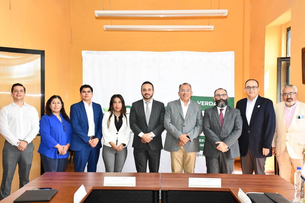 ESTADO CONSOLIDA ATENCIÓN INCLUYENTE Y&nbsp;CERCANA