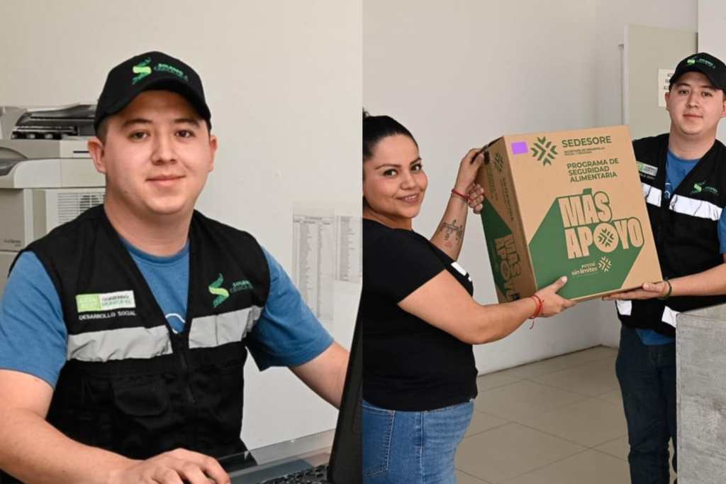 EMPLEADOS MUNICIPALES DE SOLEDAD, PREPARADOS PARA ABONAR AL SERVICIO PÚBLICO EFICAZ DESDE LA NUEVA&nbsp;UAM
