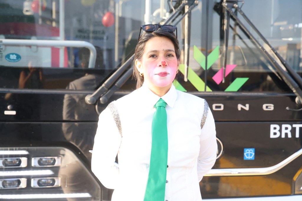 REDMETRO LLENA DE SONRISAS CADA VIAJE EN SAN&nbsp;LUIS