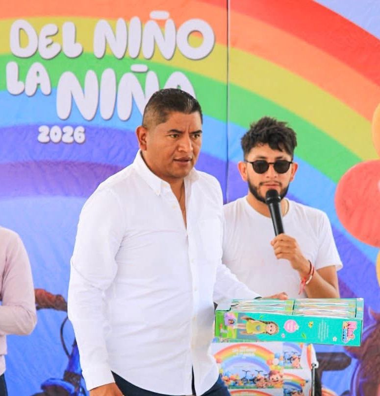 ISMAEL HERNÁNDEZ LLAMA A PREVENIR GOLPES DE CALOR EN VILLA DE&nbsp;REYES