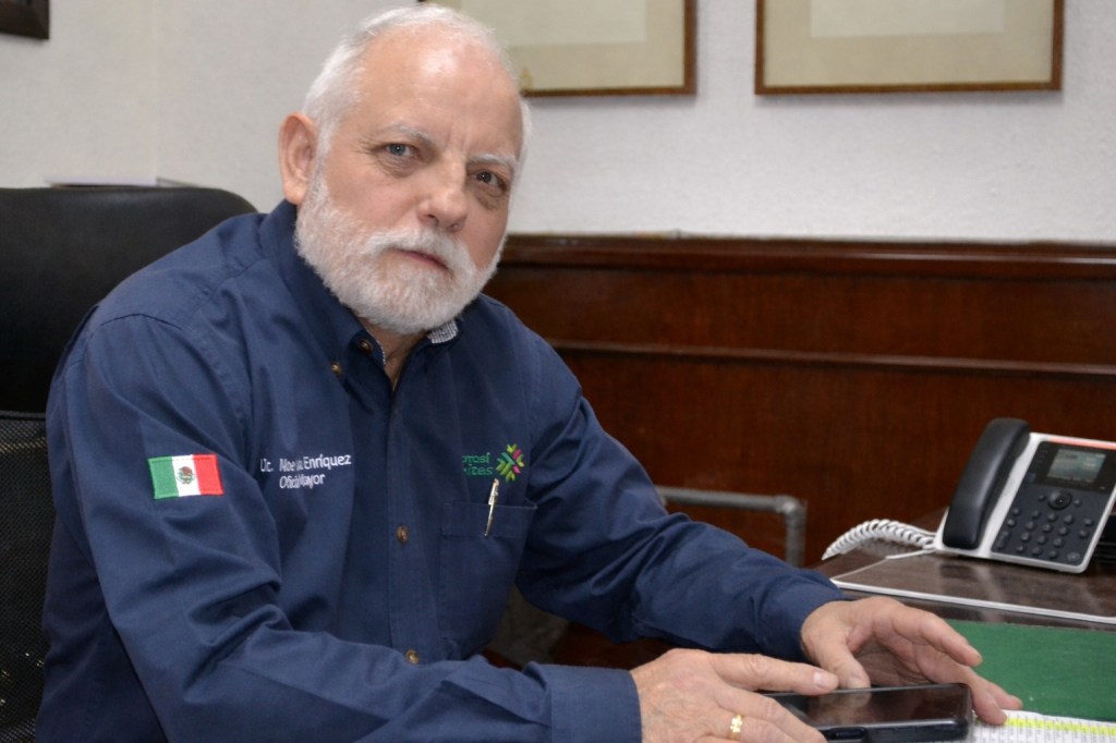 GOBIERNO ESTATAL GARANTIZA SERVICIOS DURANTE DÍAS DE&nbsp;ASUETO