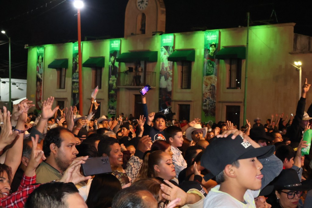 SALDO BLANCO MARCA EL INICIO DE LA FENAE 2026 EN SOLEDAD