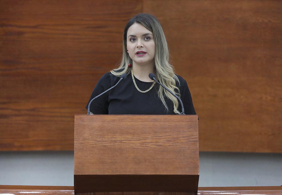 APRUEBA EL PLENO DICTAMEN QUE REFORMA EL CÓDIGO PENAL DEL ESTADO PARA ADICIONAR LA SUMISIÓN QUÍMICA COMO UNO DE LOS MEDIO DE COMISIÓN DE LOS DELITOS DE VIOLACIÓN, ABUSO SEXUAL Y&nbsp;ROBO