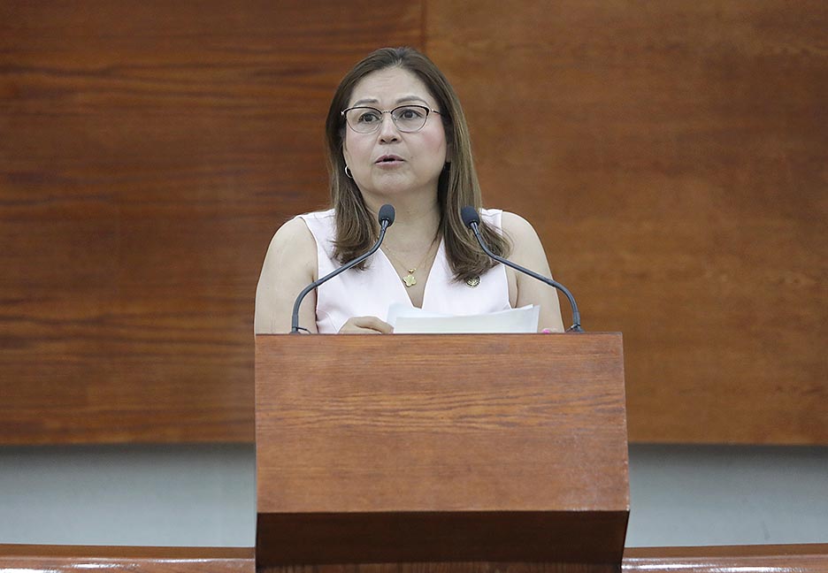 EL PLENO DEL CONGRESO DEL ESTADO APROBÓ MODIFIACIÓN AL CÓDIGO PENAL DEL ESTADO PARA ESTABLECER QUE EL DELITO DE ABANDONO SE PERSIGA DE OFICIO CUANDO LA VÍCTIMA SEA NIÑA, NIÑO, ADOLESCENTE, ADULTO MAYOR O PERSONA CON&nbsp;DISCAPACIDAD.