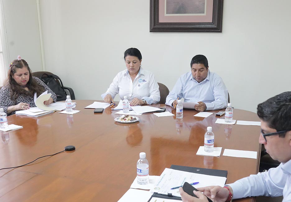 COMISIÓN DE NIÑAS, NIÑOS, ADOLESCENTES, JUVENTUD Y DEPORTE APRUEBA REFORMAS PARA FORTALECER LAS ACCIONES DE PREVENCIÓN DE EMBARAZO&nbsp;ADOLESCENTE