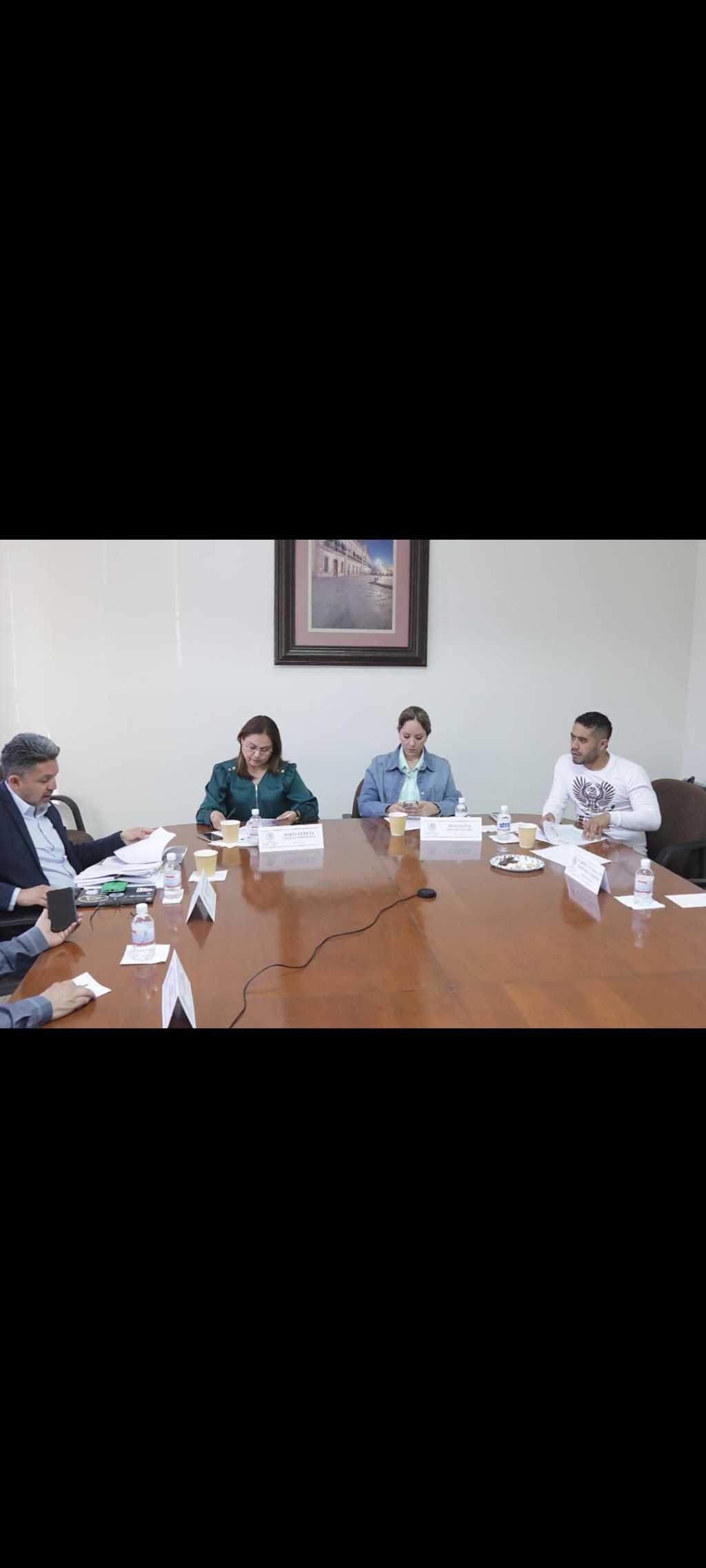 EL DELITO DE ABANDONO SERÁ INVESTIGADO DE OFICIO CUANDO LA VÍCTIMA SEA NIÑA, NIÑO, ADOLESCENTE, PERSONA ADULTA MAYOR O CON DISCAPACIDAD