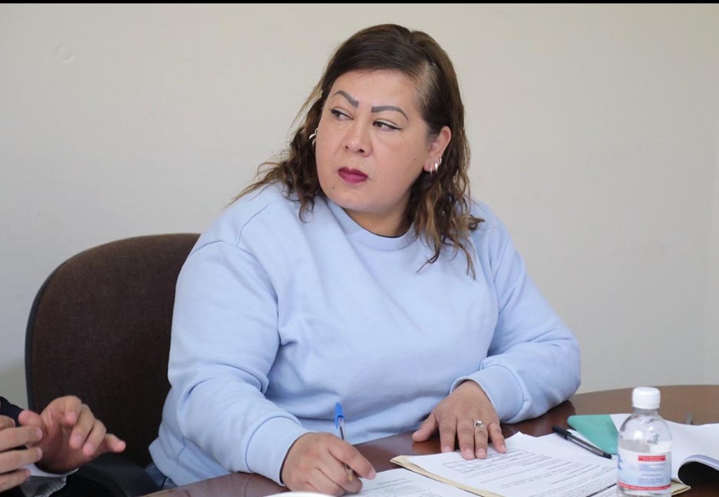 SE MANTIENE ANÁLISIS CON INTEGRANTE DE COLECTIVOS Y AUTORIDADES DEL GOBIERNO DEL ESTADO PARA LA INICIATIVA DE LEY DE&nbsp;MOVILIDAD.