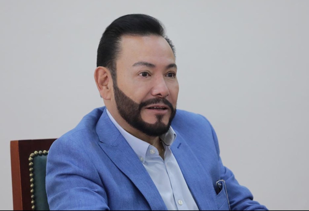 LA OBLIGACIÓN LEGAL DE PAGAR SALARIOS DIGNOS A POLICÍAS MUNICIPALES MEJORARÁ SUS CONDICIONES DE VIDA: DIP. HÉCTOR SERRANO&nbsp;CORTÉS