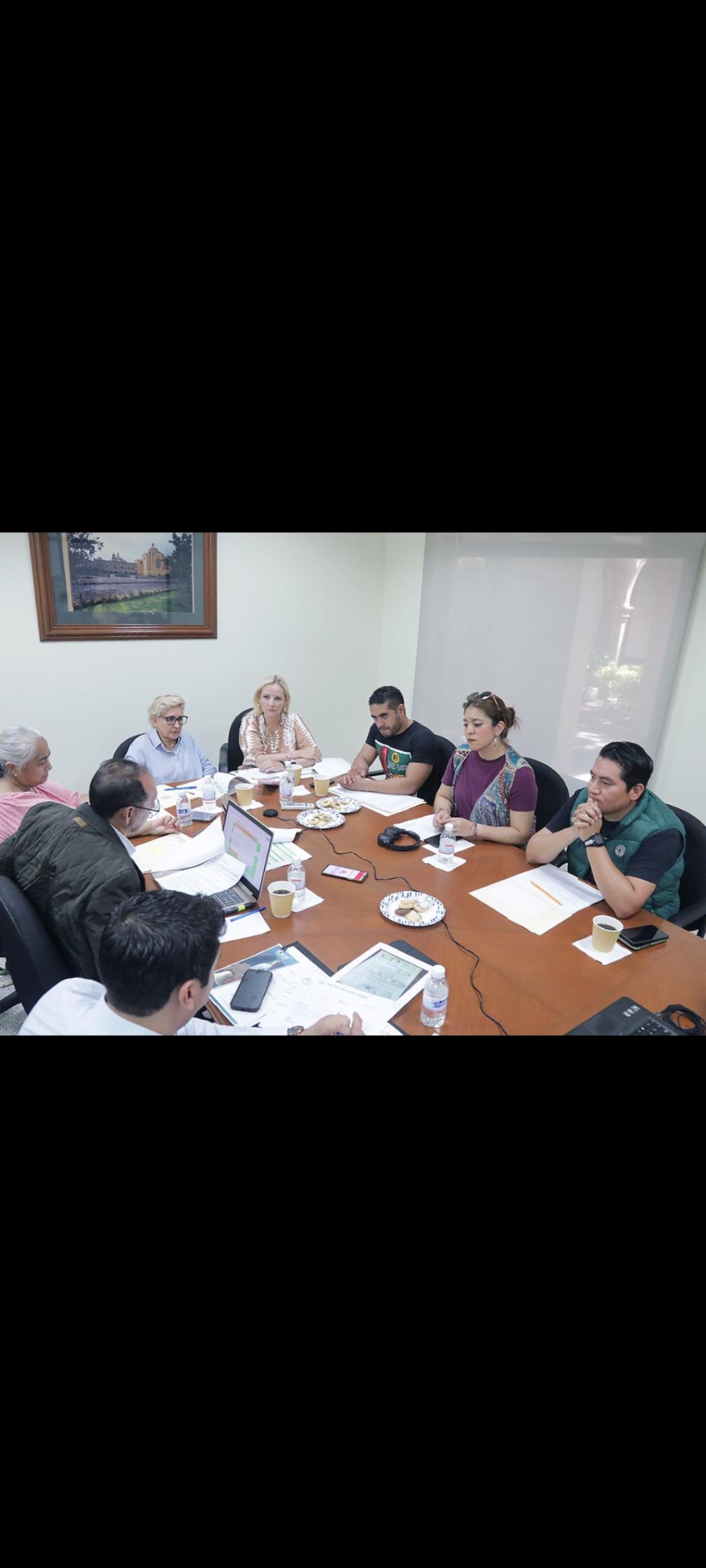 FUERON APROBADAS REFORMAS A LA LEY DE SALUD DEL ESTADO, EN ARMONIZACIÓN CON LA LEGISLACIÓN&nbsp;FEDERAL