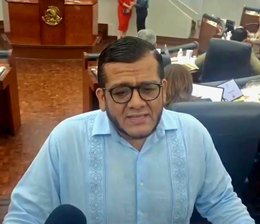 MORENA PRIORIZA UNIDAD Y TRABAJO TERRITORIAL EN SLP RUMBO A DEFINICIONES EN EL MES AGOSTO: DIP. JOSE ROBERTO GARCÍA&nbsp;CASTILLO.