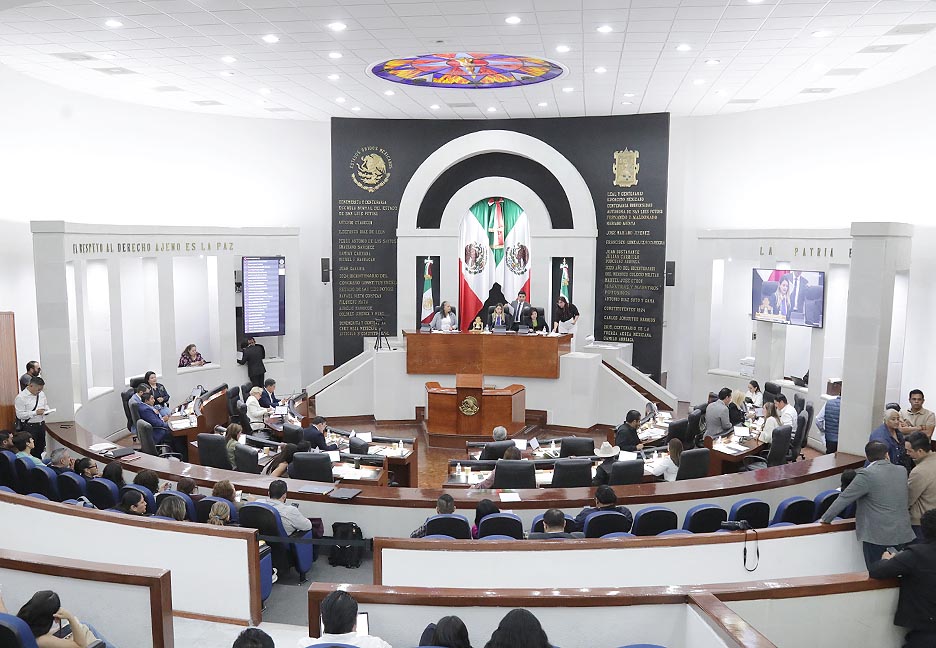 SE APROBÓ DICTAMEN QUE DECLARA VACANTE EN TITULARIDAD DE LA FISCALÍA ESPECIALIZADA EN DELITOS RELACIONADOS CON HECHOS DE&nbsp;CORRUPCIÓN