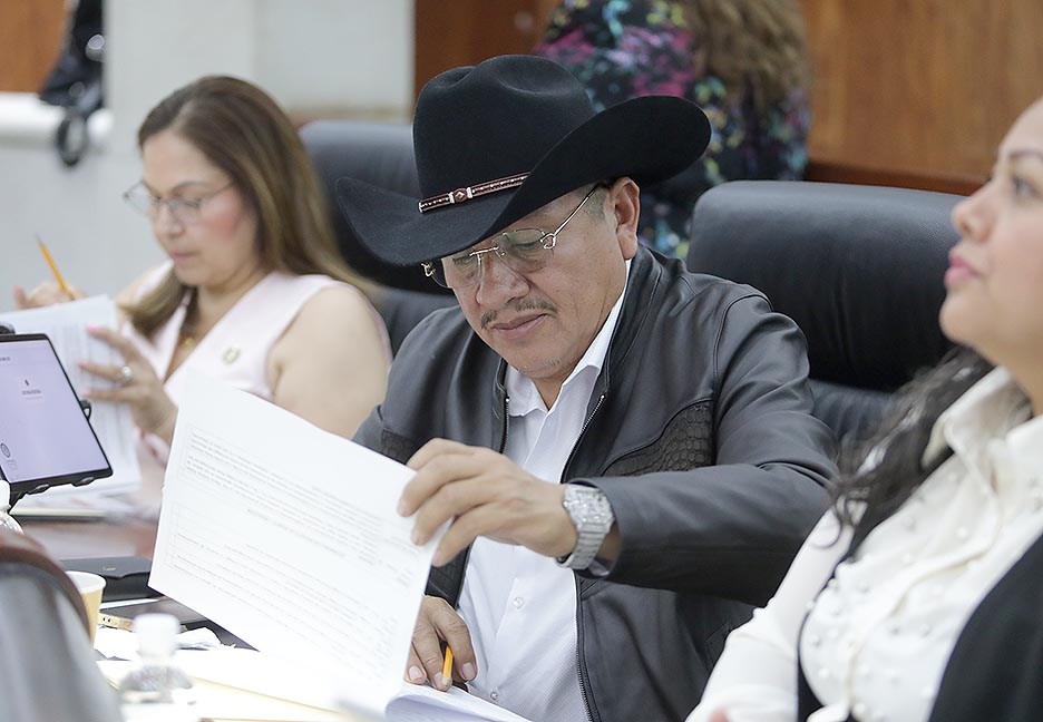 PROPONEN EXHORTO A SADER EN MATERIA DE PROGRAMA DE PRECIOS JUSTOS Y APOYO RURAL PARA PRODUCTORES&nbsp;POTOSINOS