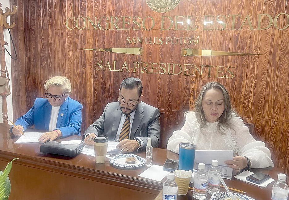 COMISIÓN DEL TRABAJO Y PREVISIÓN SOCIAL APRUEBA DICTAMEN QUE REFORMA LA LEY DE LOS TRABAJADORES AL SERVICIO DE LAS INSTITUCIONES&nbsp;PÚBLICAS