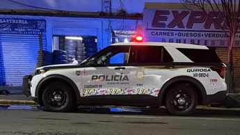 HOMBRE ASESINA SUMA SU MADRE Y A SU SOBRINO DE 7 MESES EN LA GUSTAVO&nbsp;AMADERO.