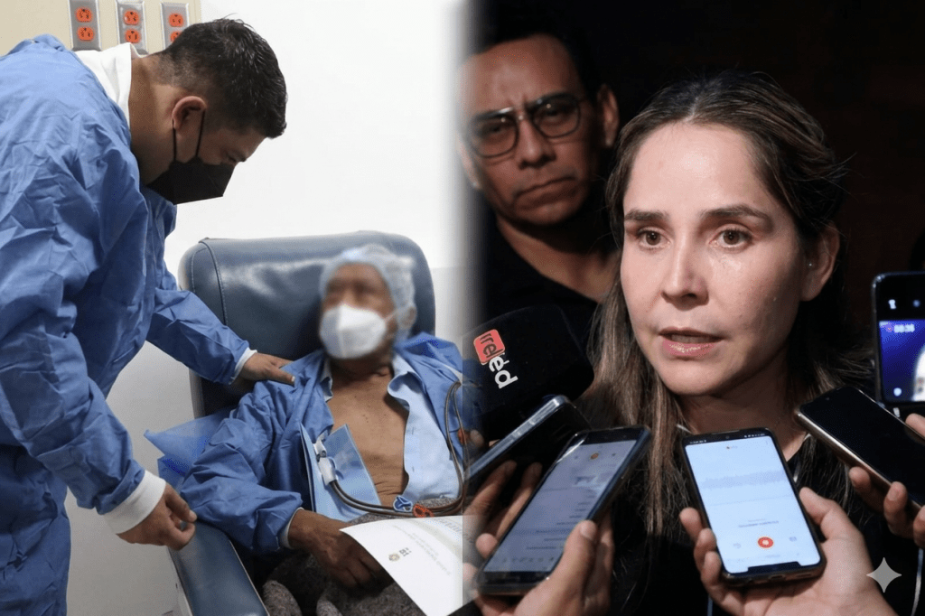 NUEVAS CLÍNICAS DE HEMODIÁLISIS EN SOLEDAD Y TAMAZUNCHALE SERÁN CLAVE PARA PACIENTES CON INSUFICIENCIA RENAL Y DIABETES EN SAN LUIS POTOSÍ: SECRETARÍA DE&nbsp;SALUD