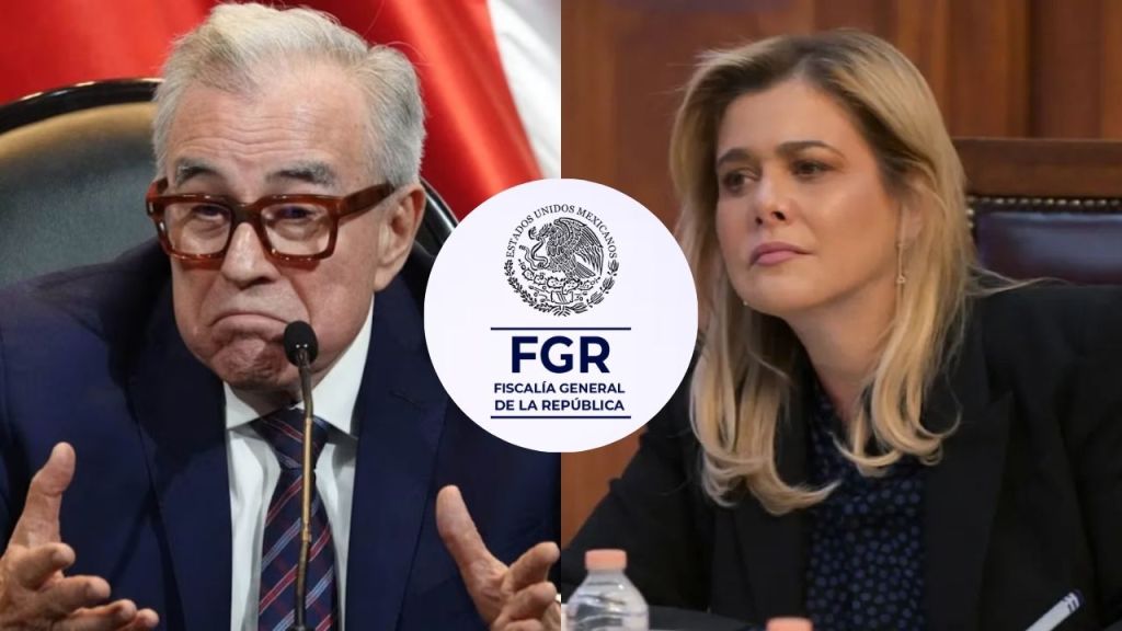 SECRETARÍA DE GOBERNACIÓN ACLARA QUE CITATORIOS A MARU CAMPOS Y ROCHA MOYA SON EN CALIDAD DE TESTIGOS Y DESMIENTE FINES&nbsp;POLÍTICOS