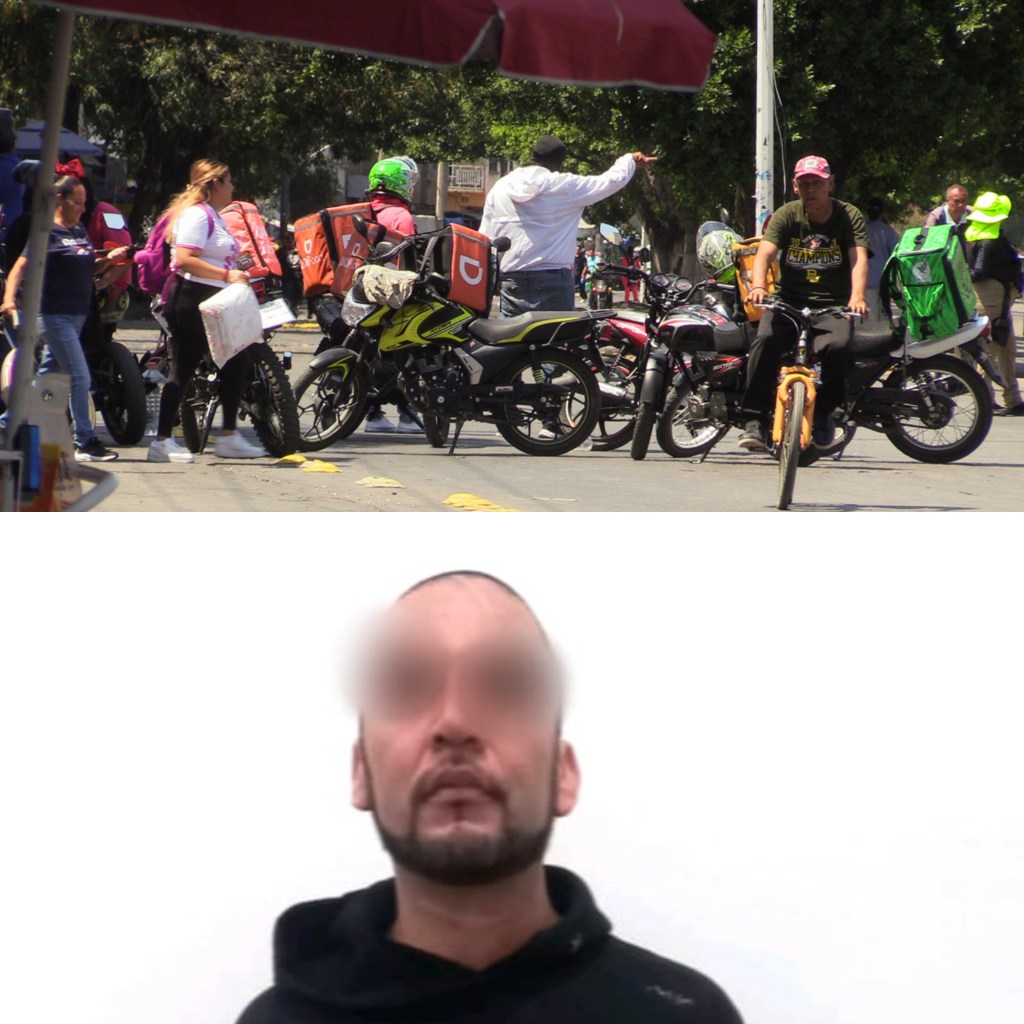 REPARTIDORES EXIJEN JUSTICIA PARA COMPAÑERO QUE SE PUSO BRAVO EN MOTEL DE&nbsp;SOLEDAD.