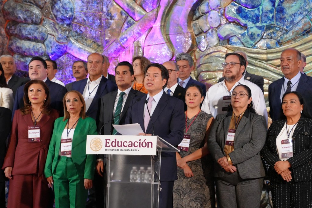 SEP confirma: El ciclo escolar concluirá el 15 de julio de&nbsp;2026