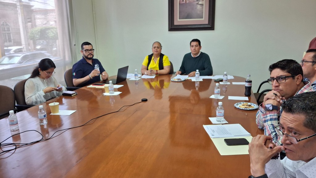 LA COMISIÓN DE ECOLOGIA Y MEDIO AMBIENTE APROBÓ PUNTO DE ACUERDO PARA QUE LA CONANP Y SEGAM, ESTABLEZCAN UN PLAN DE TRABAJO Y MANEJO DE LA SIERRA DE ÁLVAREZ