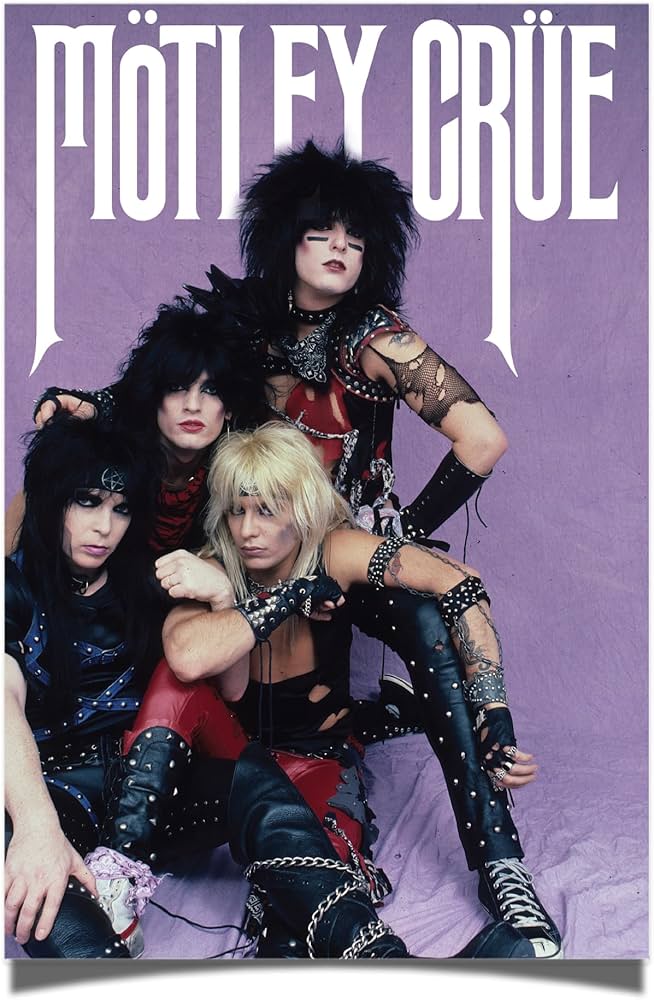 Mötley Crüe sacudirá San Luis Potosí: Ricardo Gallardo confirma a la leyenda del rock para la FENAPO 2026