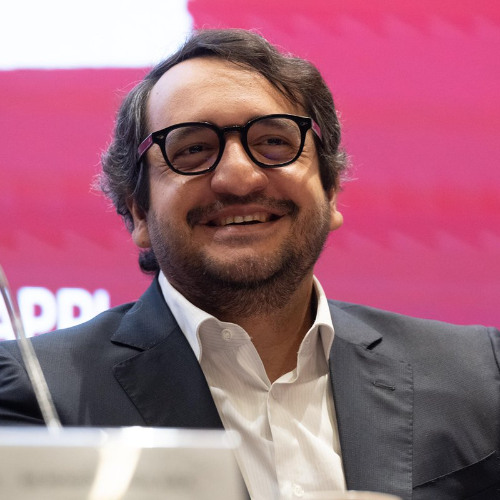 ANDY LÓPEZ BELTRÁN RENUNCIA A LA DIRIGENCIA DE MORENA PARA BUSCAR DIPUTACIÓN FEDERAL EN TABASCO