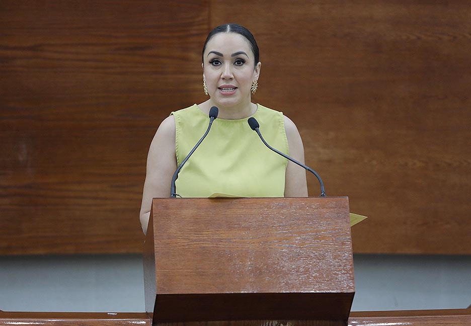 SE APROBARON REFORMAS A LA LEY DE ACCESO DE LAS MUJERES A UNA VIDA LIBRE DE VIOLENCIA, PARA FORTALECER MEDIDAS DE PROTECCIÓN Y ELIMINAR LA REVICTIMIZACCIÓN