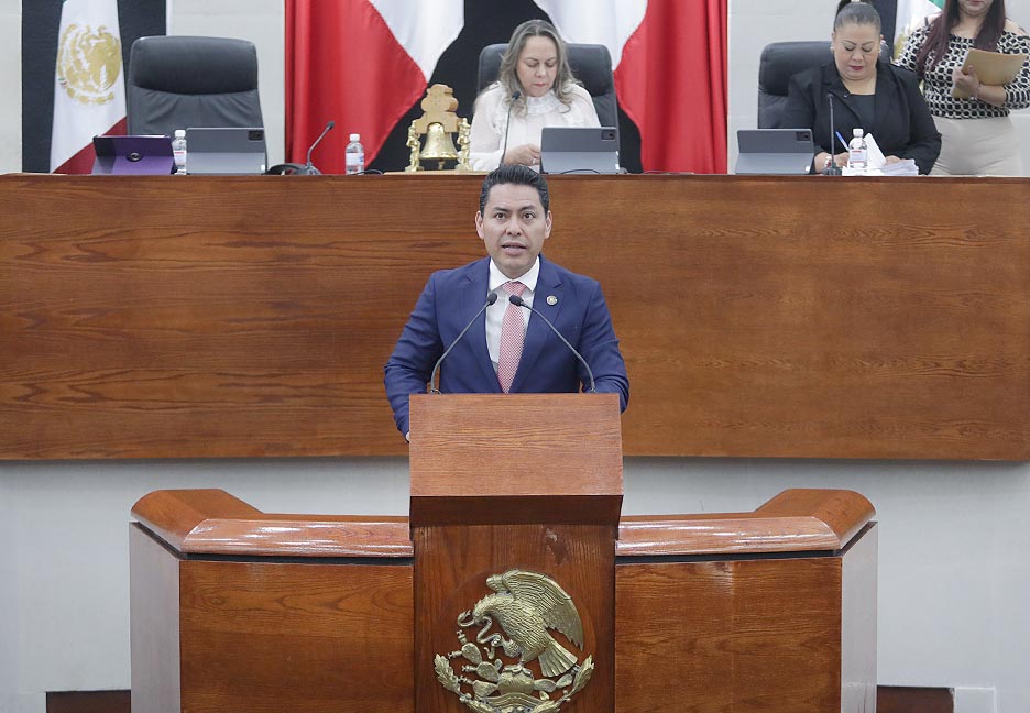 SE BUSCA FORTALECER EL CÓDIGO PENAL DEL ESTADO PARA LA ATENCIÓN DE DELITO DE&nbsp;LESIONES.