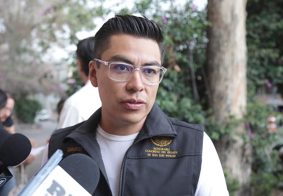 SE APRUEBA EXHORTO PARA ACTUALIZAR ATLAS DE RIESGOS Y FORTALECER ACCIONES DE PROTECCIÓN CIVIL EN LOS 59 MUNICIPIOS DE SAN LUIS&nbsp;POTOSÍ