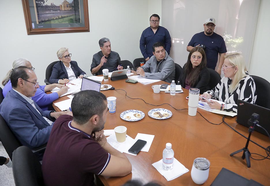 APRUEBA COMISIÓN DE SALUD Y ASISTENCIA SOCIAL, REFORMA PARA FORTALECER ESPACIOS LIBRES DE HUMO Y REGULAR EMISIONES QUE AFECTEN LA SALUD DE&nbsp;TERCEROS