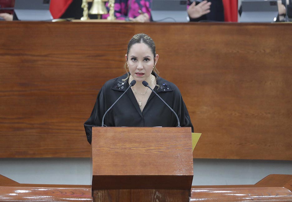 INICIATIVA BUSCA INCORPORAR LA AUTONOMÍA FINANCIERA COMO DERECHO DE LAS MUJERES VÍCTIMAS DE VIOLENCIA EN UN EJE DE ACCIÓN&nbsp;PROGRAMÁTICA.