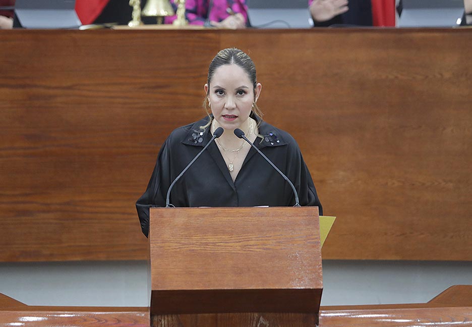 INICIATIVA DE REFORMA AL CÓDIGO PENAL DEL ESTADO PARA ESTABLECER LA REPARACIÓN INTEGRAL EN DELITOS CONTRA LA INTIMIDAD&nbsp;SEXUAL.