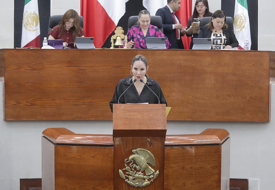 INICIATIVA PROPONE GARANTIZAR LA PERMANENCIA, CONTINUIDAD Y EGRESO OPORTUNO DE ADOLESCENTES EMBARAZADAS DENTRO DEL SISTEMA EDUCATIVO&nbsp;ESTATAL.