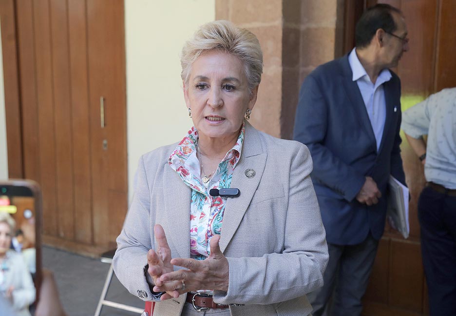 LAS AUTORIDADES SANITARIAS ESTATALES DEBERÁN COORDINARSE CON AUTORIDADES FEDERALES Y MUNICIPALES PARA LA EJECUCIÓN DE ACCIONES ENCAMINADAS A PREVENIR EL CONSUMO DE TABACO Y EL USO DE CIGARRILLOS ELECTRÓNICOS, VAPEADORES Y DISPOSITIVOS ANÁLOGOS.