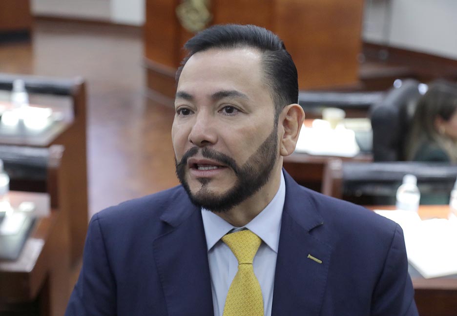 IMPORTANTE LA SUMA DE ESFUERZOS MUNICIPALES EN LA ESTRATEGIA DE SEGURIDAD QUE ENCABEZA EL GOBIERNO DEL ESTADO.