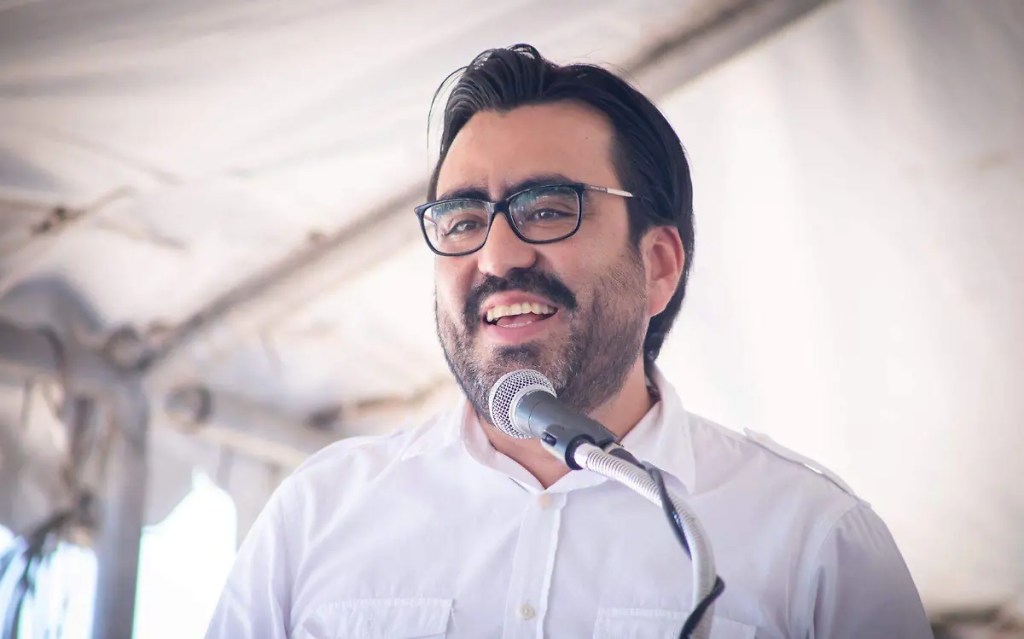 Alcalde de Culiacan también pide licencia tras acusaciones con vínculos con el Cartel de&nbsp;Sinaloa