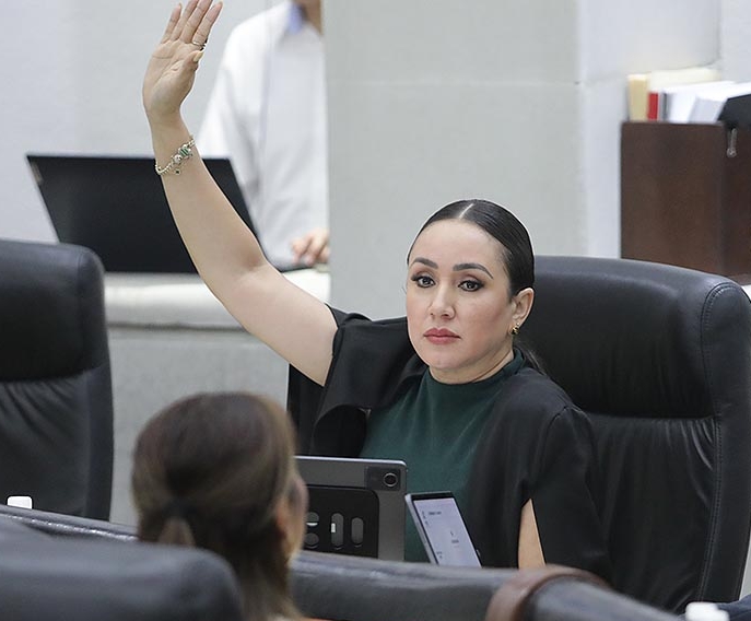 SE APRUEBA REFORMA PARA FORTALECER ATRIBUCIONES DEL INDEPI EN PROCESOS DE CONSULTA INDÍGENA EN SAN LUIS POTOSÍ