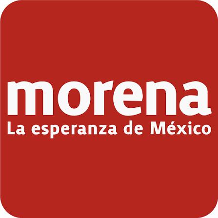 MORENA CONVOCA A MANIFESTACIÓN EN SAN LUIS POTOSÍ EN DEFENSA DE LA SOBERANÍA NACIONAL ESTE DOMINGO.