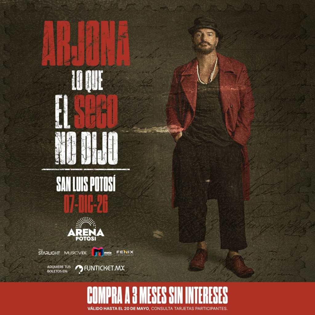 SAN LUIS CELEBRA A MAMÁ CON EXPERIENCIA MUSICAL DE PRIMER&nbsp;NIVEL