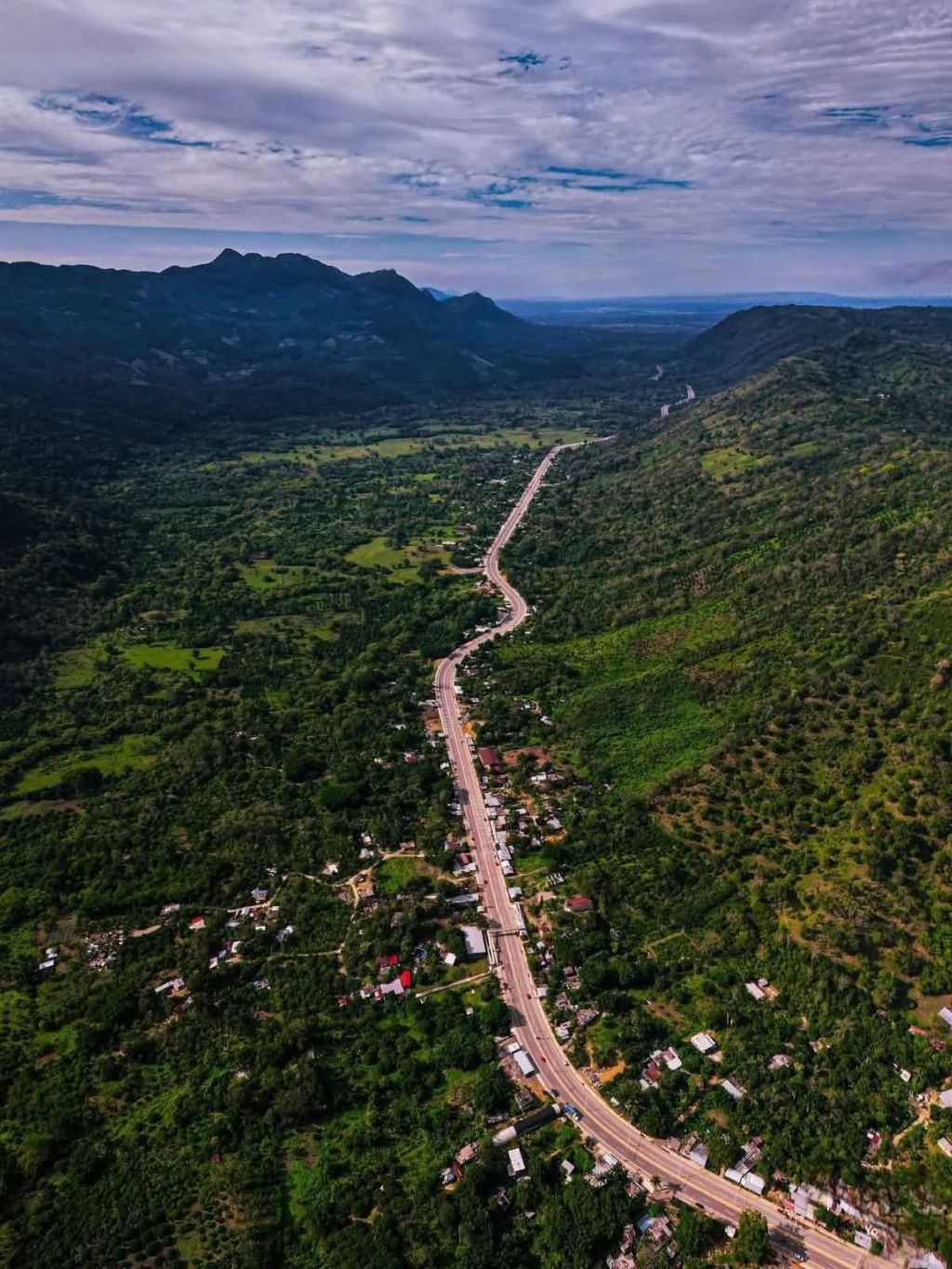 ESTADO FORTALECE PROYECTO “RIVIERA&nbsp;HUASTECA”