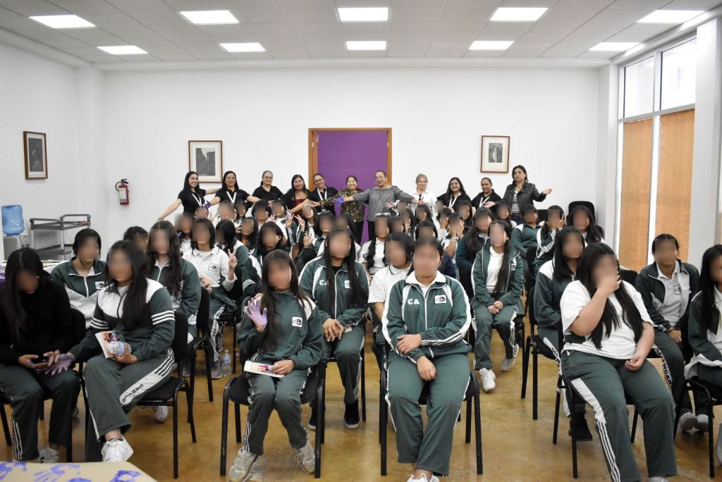 GOBIERNO ESTATAL FORTALECE ATENCIÓN PSICOLÓGICA&nbsp;INFANTIL
