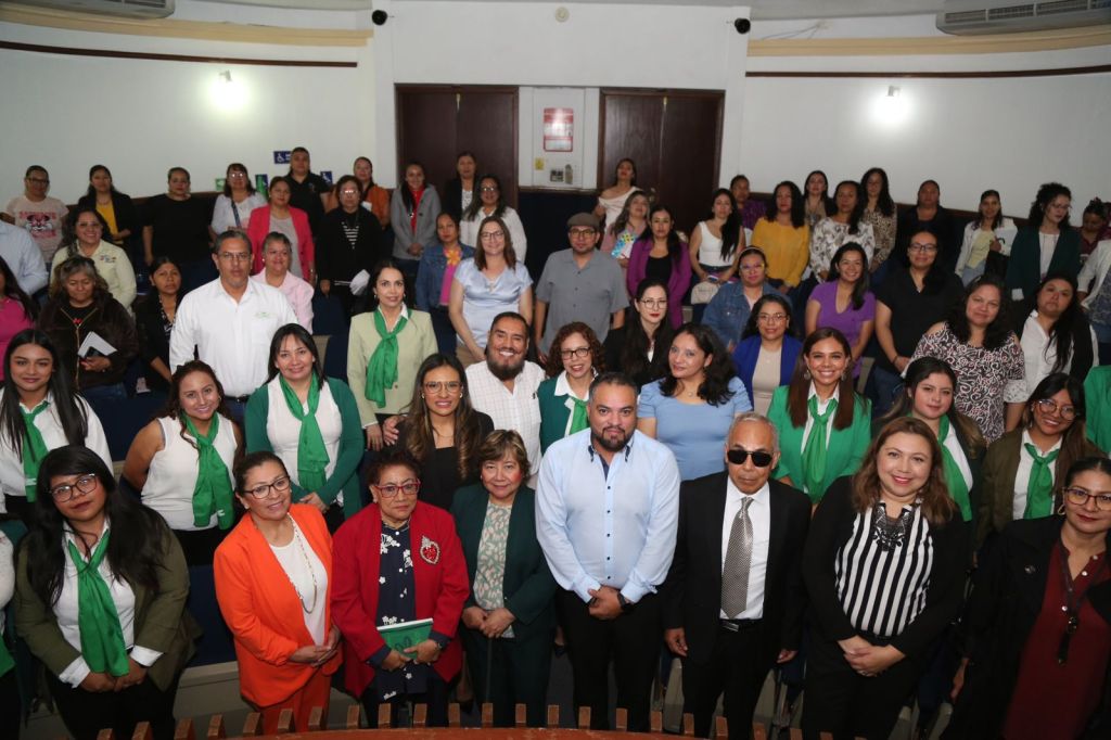 GOBIERNO ESTATAL IMPULSA EDUCACIÓN INCLUSIVA CON SEMINARIO&nbsp;ESPECIALIZADO